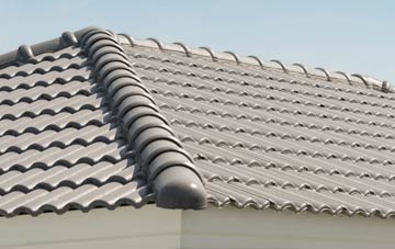 advantages of Skelton clay roofing