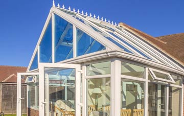conservatory roof insulation costs Skelton