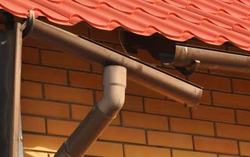 Skelton gutter repair costs