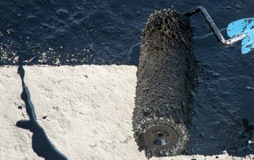 Skelton liquid sealant waterproofing