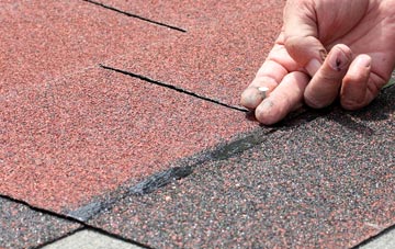 Skelton asphalt roof repairs