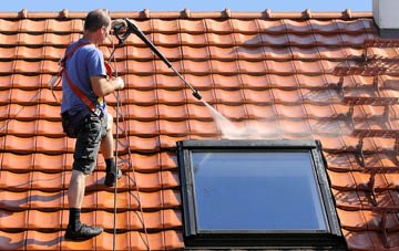 roof cleaning Skelton
