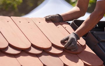 Skelton roof tile contractors