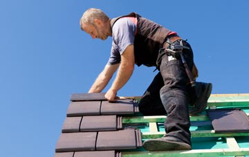 disadvantages of Skelton slate roofing