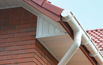 Skelton soffit repair costs