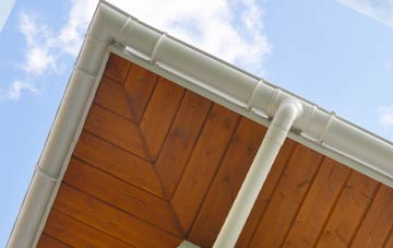 Skelton soffit types