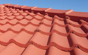 Skelton tile and slate roof replacement