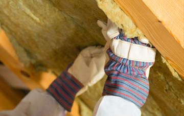 types of Skelton pitched roof insulation materials