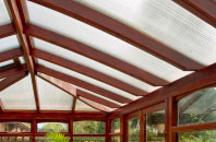 Skelton conservatory roofing insulation