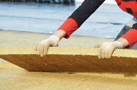 find rated Skelton roof insulation companies