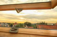 rated Skelton roof window companies